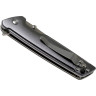 Нож BOKER MAGNUM STRAIGHT BROTHER ALUMINIUM BK01MB722