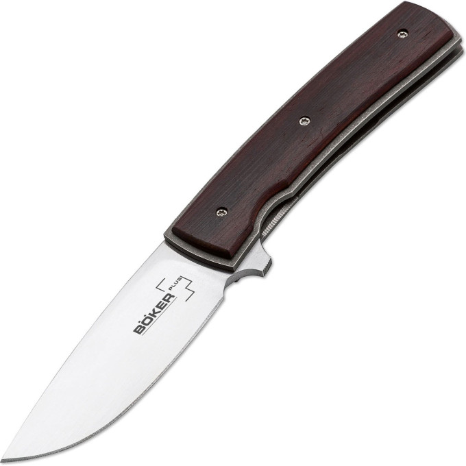 Нож BOKER FR COCOBOLO BK01BO744